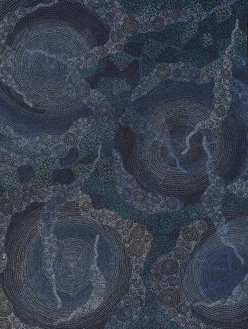 Sarrita King Aboriginal Art