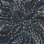 Roseanne Morton Petyarre Aboriginal Art
