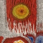 Samantha Daniels Napaltjarri Aboriginal Art