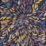 Louise Numina Aboriginal Art