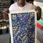 Louise Numina Aboriginal Art