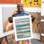 Louise Numina Aboriginal Art