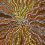 Rita Pula Loy Aboriginal Art
