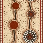 Tony Sorby Aboriginal Art