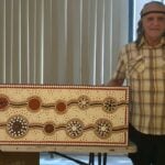 Tony Sorby Aboriginal Art