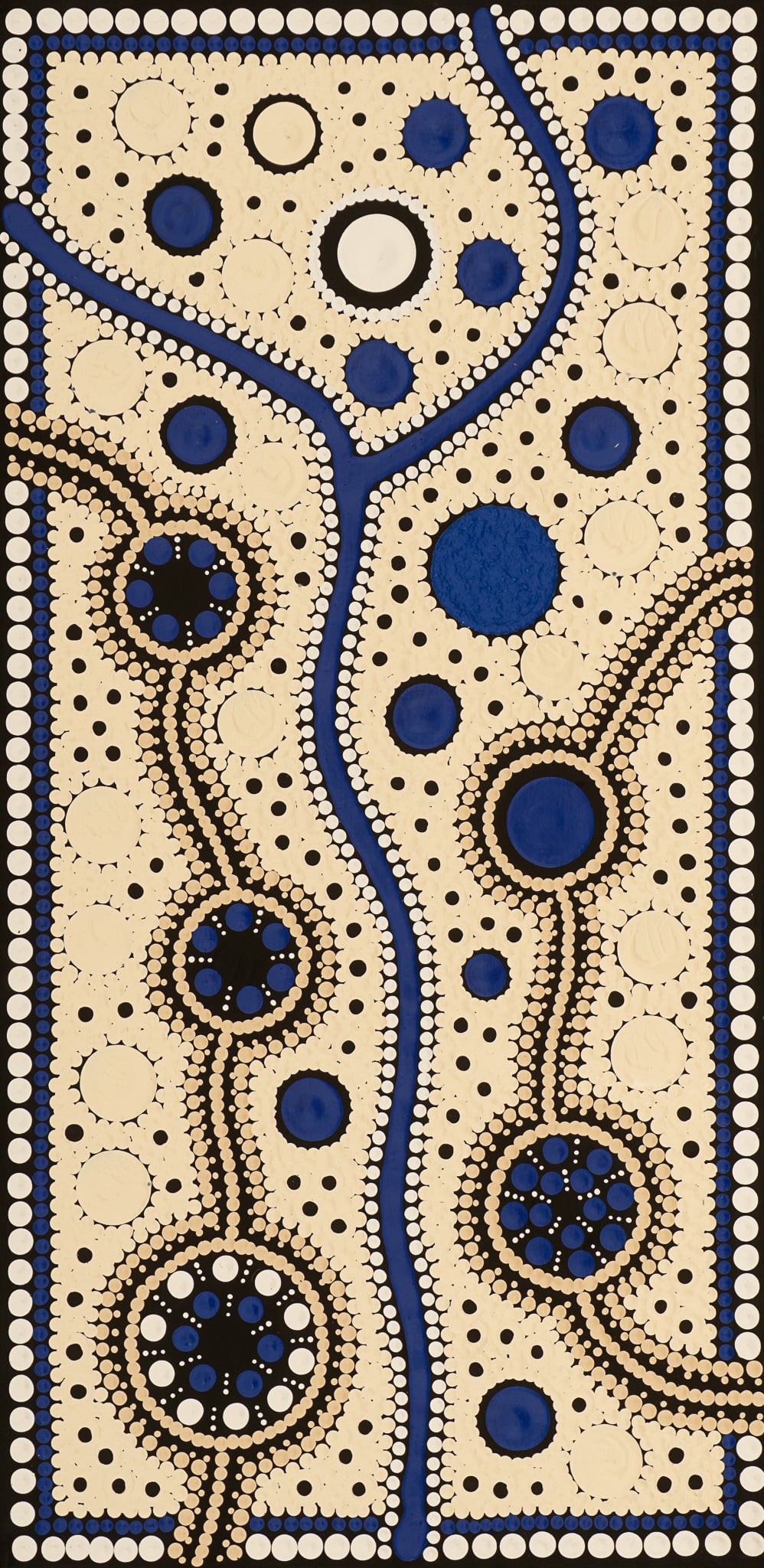 Tony Sorby Aboriginal Art