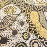 Nellie Marks Nakamarra Aboriginal Art