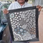 Naomi Pula Price Aboriginal Art