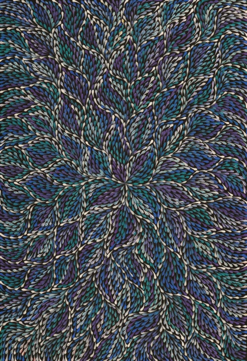 Roseanne Morton Petyarre Aboriginal Art