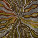 Rita Pula Loy Aboriginal Art