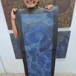 Sarrita King Aboriginal Art
