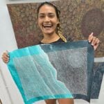 Sarrita King Aboriginal Art