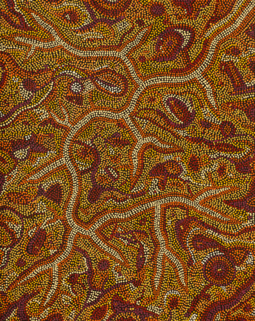 Tarisse King Aboriginal Art