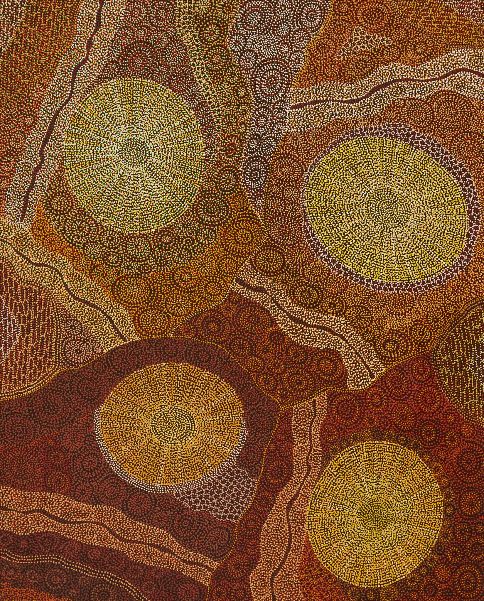 Tarisse King Aboriginal Art