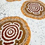 Yuendumu Art Centre Aboriginal Art