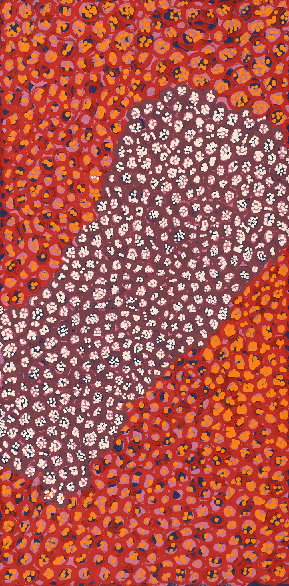 Artists of Yuendumu Aboriginal Art
