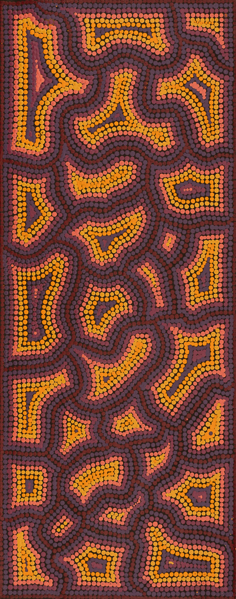 Artists of Yuendumu Aboriginal Art