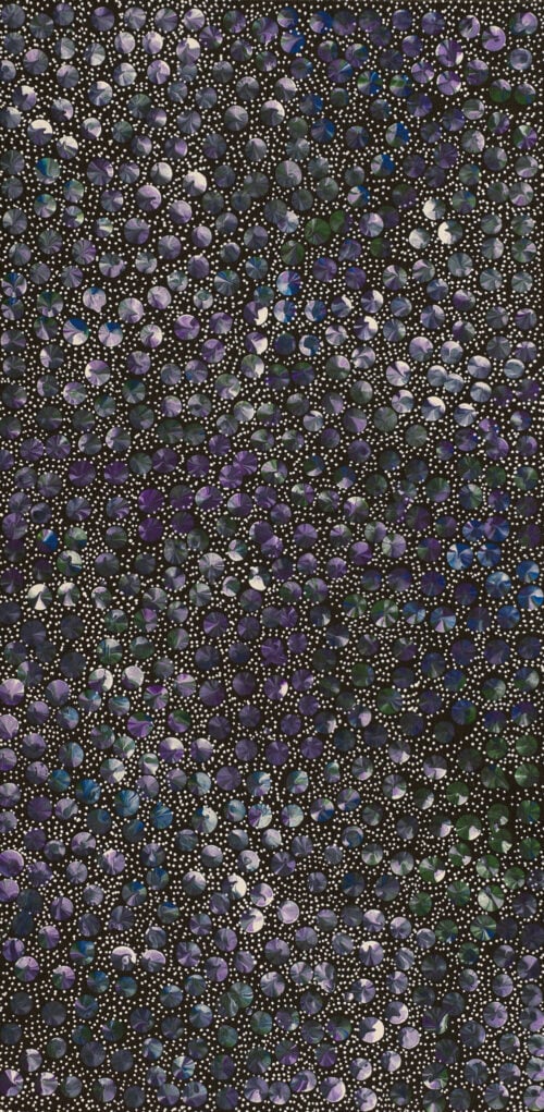 Eileen Bird Kngwarreye Aboriginal Art