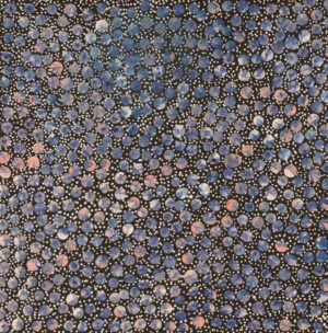 Eileen Bird Kngwarreye Aboriginal Art