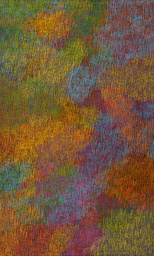 Michelle Cooper Aboriginal Art
