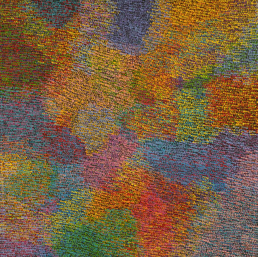 Michelle Cooper Aboriginal Art