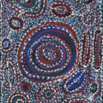 Tanya Van Horen Aboriginal Art