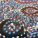 Tanya Van Horen Aboriginal Art