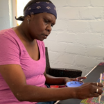 Michelle Cooper Aboriginal Art