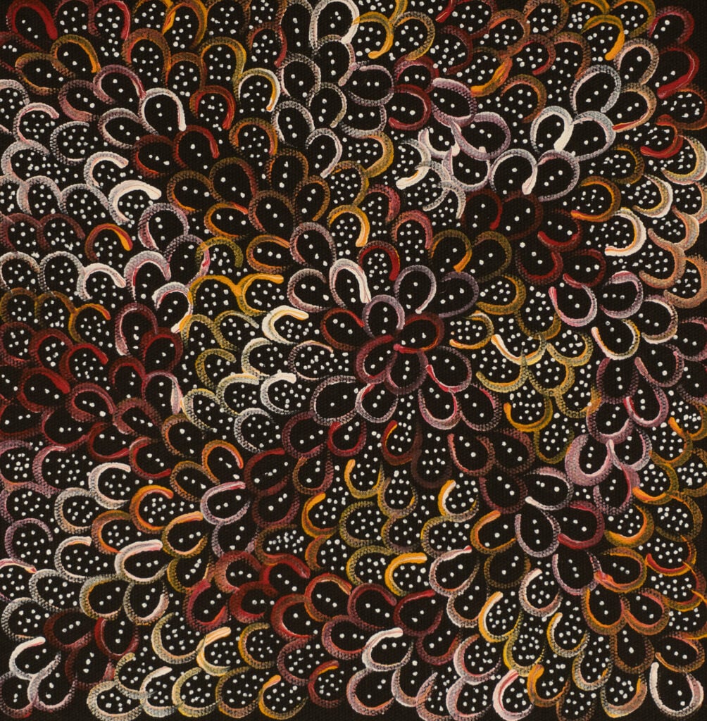 Naomi Pula Price Aboriginal Art