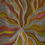 Rita Pula Loy Aboriginal Art
