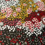 Gabriella Possum Nungurrayi Aboriginal Art