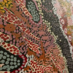 Gabriella Possum Nungurrayi Aboriginal Art