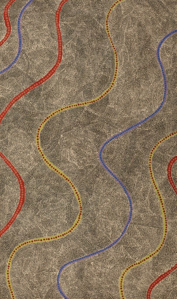 Artists of Yuendumu Aboriginal Art