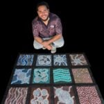 Davinder Hart Aboriginal Art