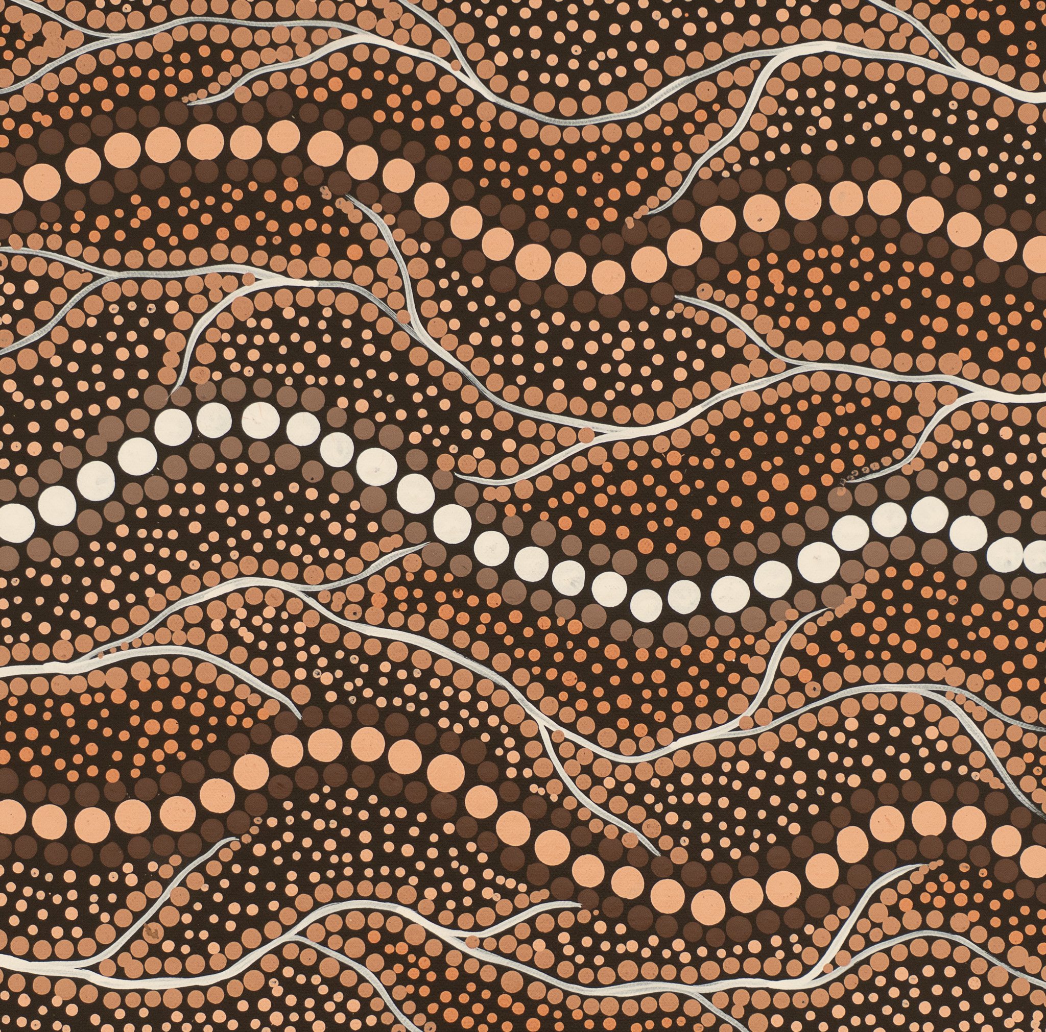 Davinder Hart Aboriginal Art