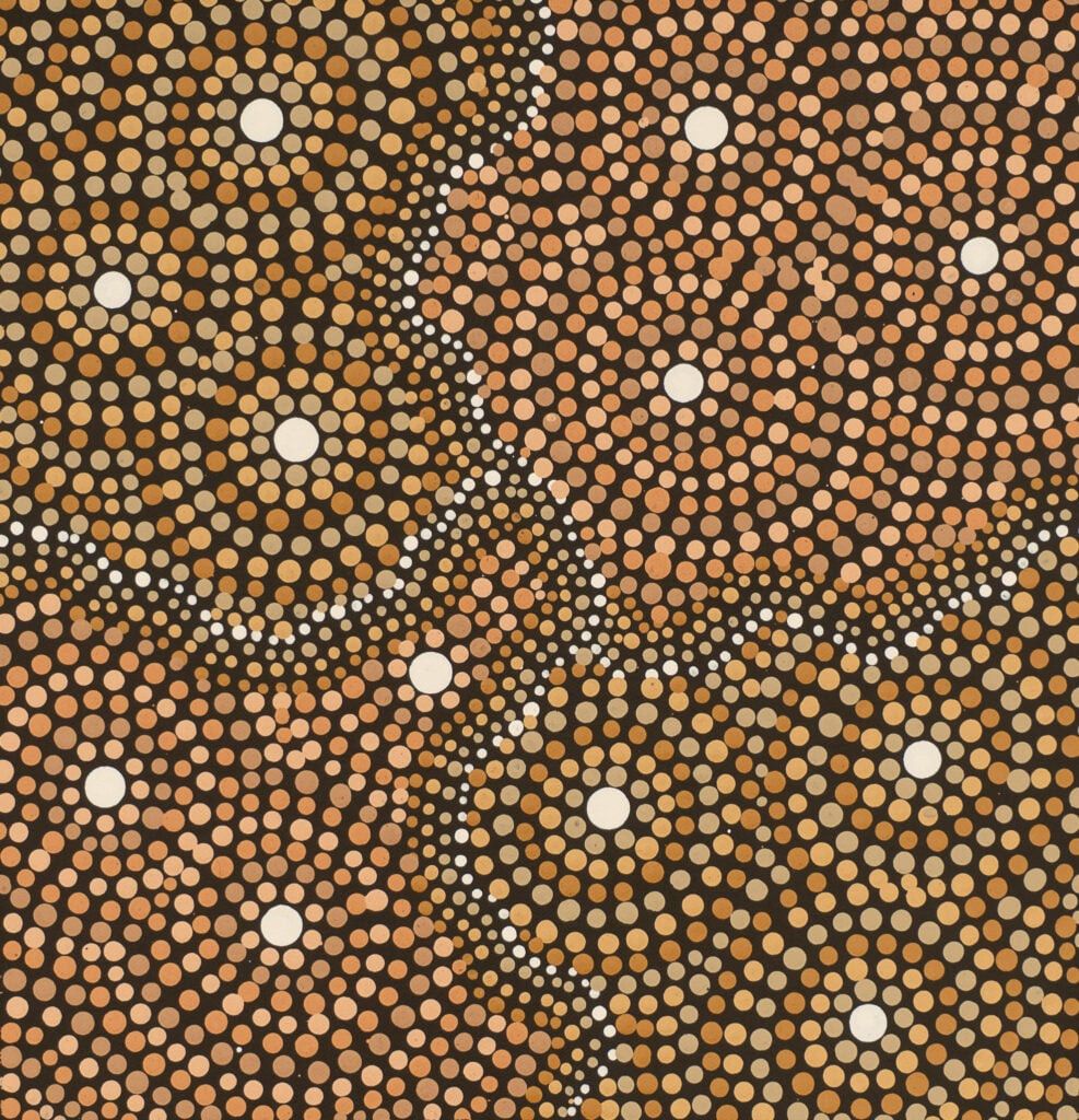 Davinder Hart Aboriginal Art