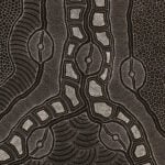 Delvine Petyarre Aboriginal Art