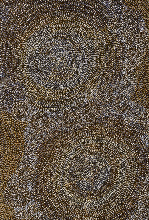 Sarrita King Aboriginal Art