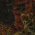 Minnie Pwerle Aboriginal Art