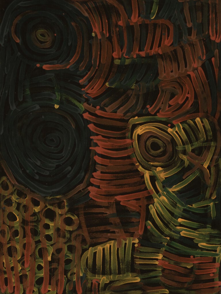 Minnie Pwerle Aboriginal Art
