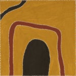 Tommy Carroll Aboriginal Art