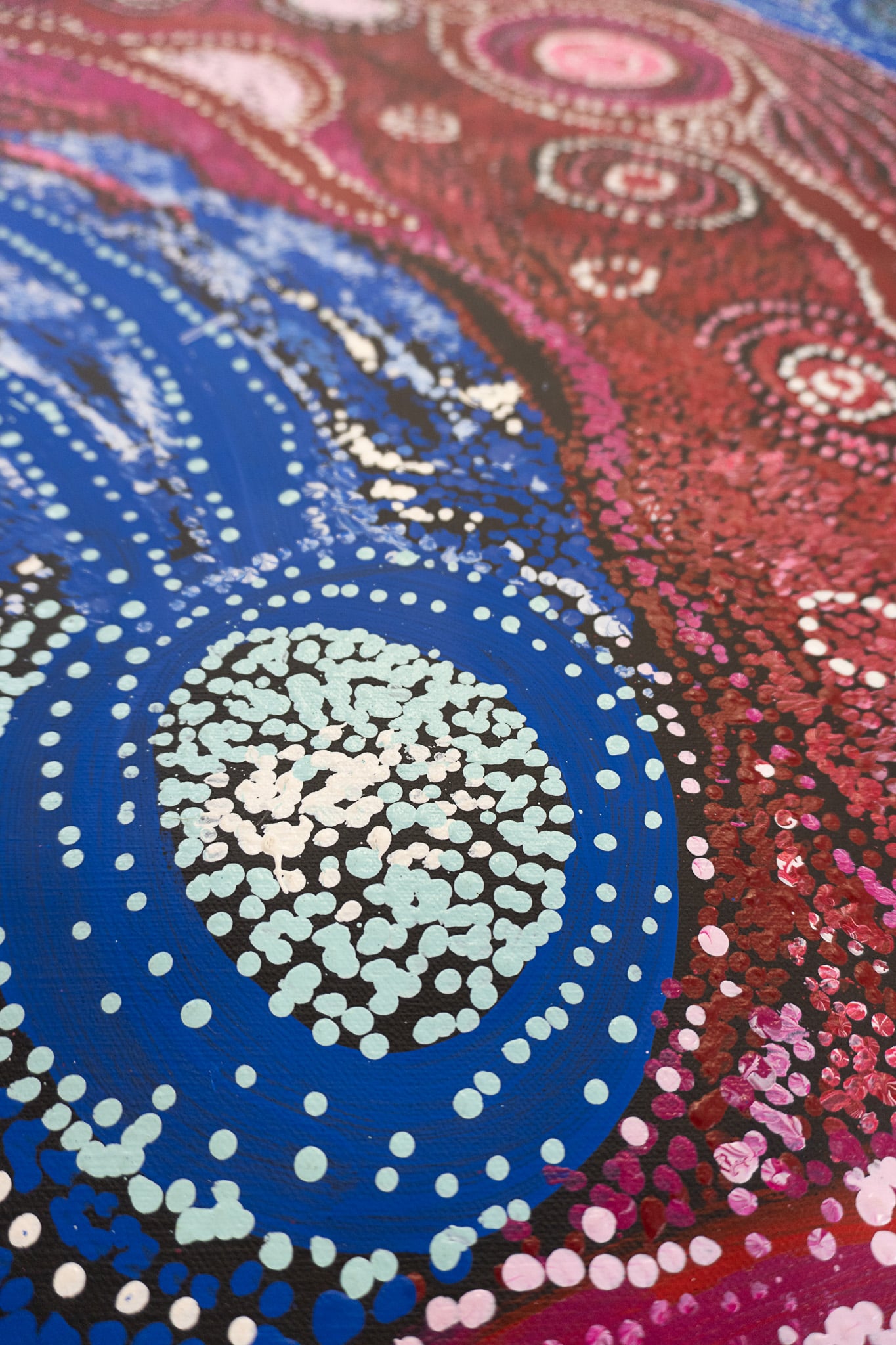 Carolanne Ken Aboriginal Art