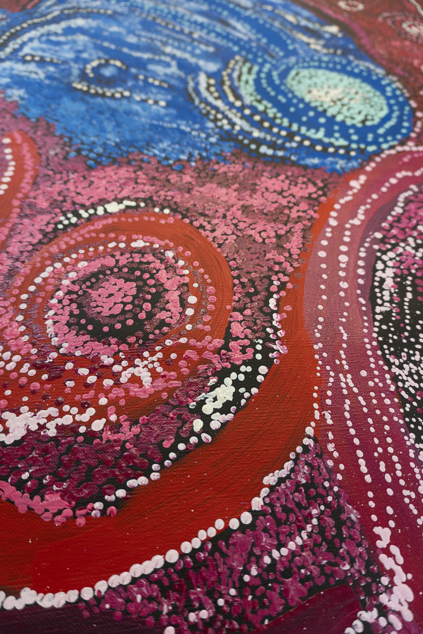 Carolanne Ken Aboriginal Art