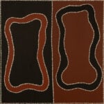 Mark Nodea Aboriginal Art
