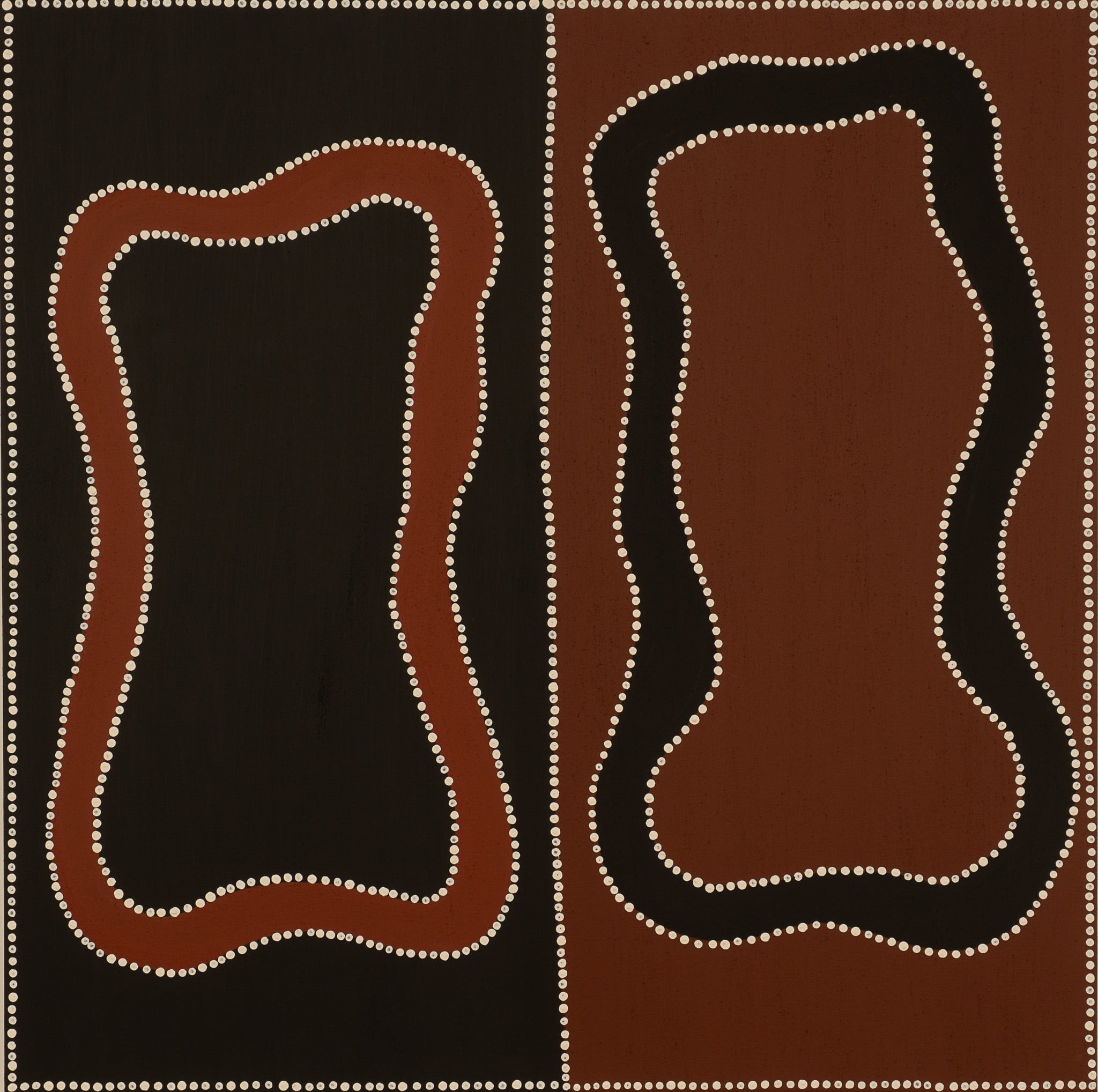 Mark Nodea Aboriginal Art