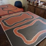 Mark Nodea Aboriginal Art