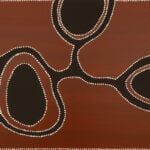 Mark Nodea Aboriginal Art