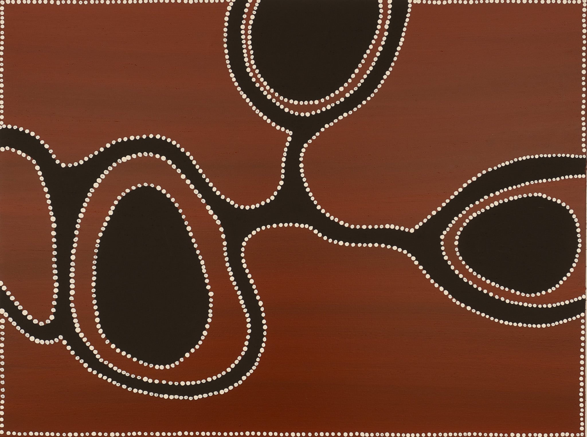 Mark Nodea Aboriginal Art