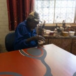 Mark Nodea Aboriginal Art