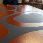 Mark Nodea Aboriginal Art